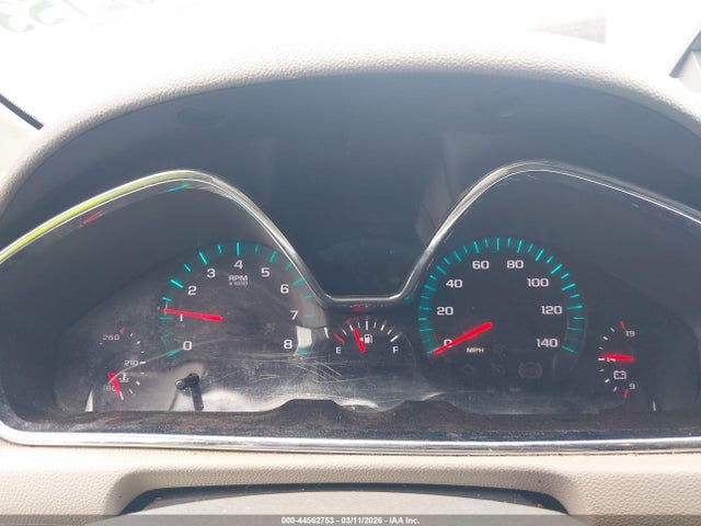 1GNKRFKD3HJ119580 Chevrolet Traverse Ls