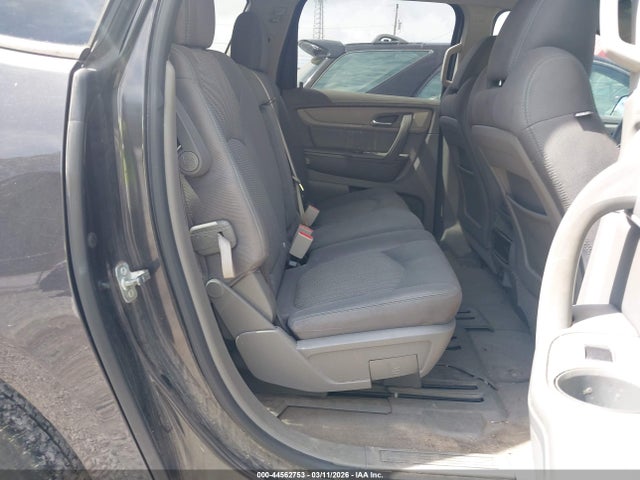 1GNKRFKD3HJ119580 Chevrolet Traverse Ls