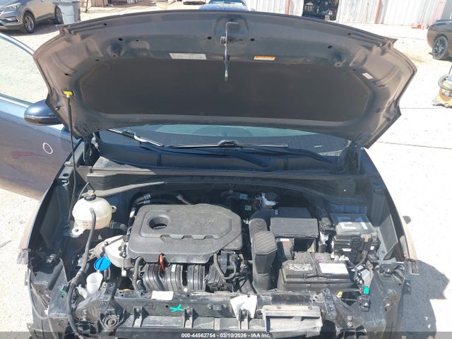 Продаж на аукціоні авто 2022 Kia Sportage Lx, vin: KNDPM3AC0N7973438, номер лоту: 44562754