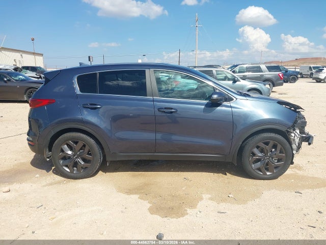 Продаж на аукціоні авто 2022 Kia Sportage Lx, vin: KNDPM3AC0N7973438, номер лоту: 44562754