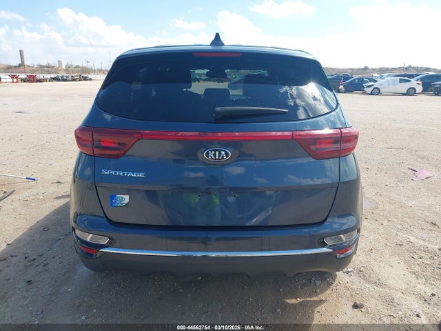 Продаж на аукціоні авто 2022 Kia Sportage Lx, vin: KNDPM3AC0N7973438, номер лоту: 44562754