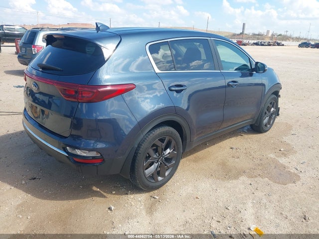 Продаж на аукціоні авто 2022 Kia Sportage Lx, vin: KNDPM3AC0N7973438, номер лоту: 44562754