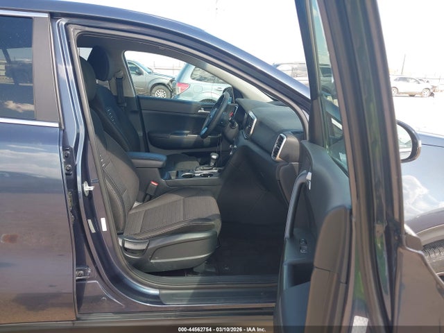 Продаж на аукціоні авто 2022 Kia Sportage Lx, vin: KNDPM3AC0N7973438, номер лоту: 44562754