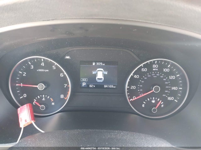 Продаж на аукціоні авто 2022 Kia Sportage Lx, vin: KNDPM3AC0N7973438, номер лоту: 44562754
