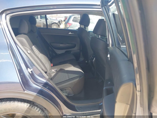 Продаж на аукціоні авто 2022 Kia Sportage Lx, vin: KNDPM3AC0N7973438, номер лоту: 44562754