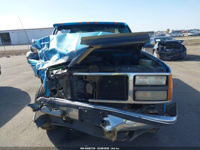 Продажа на аукционе авто 1992 Gmc Sierra K1500, vin: 2GDEK19K3N1542095, номер лота: 44562755