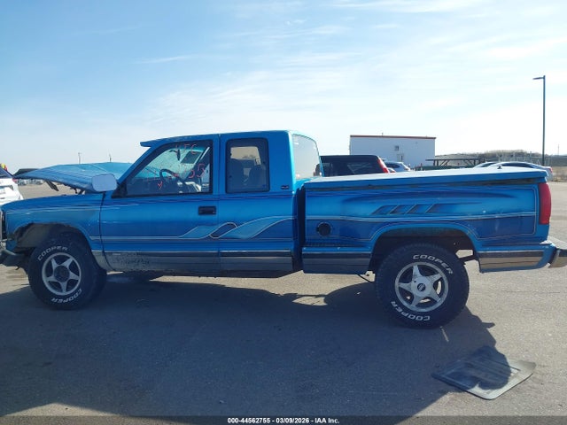 Продажа на аукционе авто 1992 Gmc Sierra K1500, vin: 2GDEK19K3N1542095, номер лота: 44562755