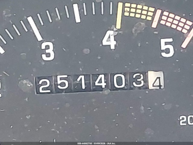 Продажа на аукционе авто 1992 Gmc Sierra K1500, vin: 2GDEK19K3N1542095, номер лота: 44562755