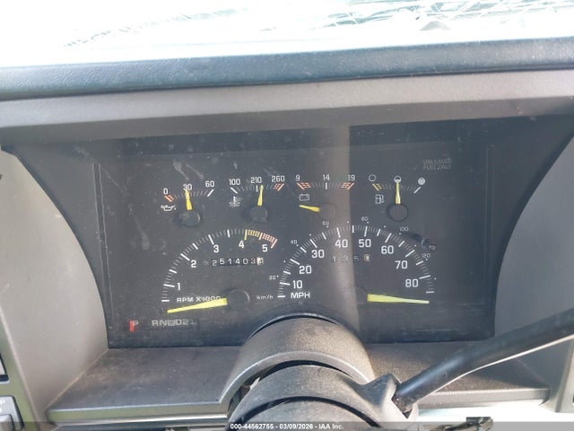 Продажа на аукционе авто 1992 Gmc Sierra K1500, vin: 2GDEK19K3N1542095, номер лота: 44562755