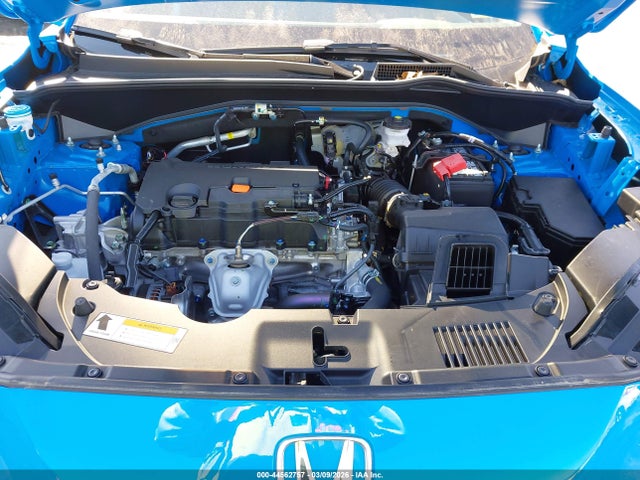 Aukcja sprzedaży 2026 Honda Hr-v Awd Sport, vin: 3CZRZ2H56TM718057, numer aukcji: 44562757