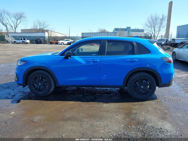 Aukcja sprzedaży 2026 Honda Hr-v Awd Sport, vin: 3CZRZ2H56TM718057, numer aukcji: 44562757