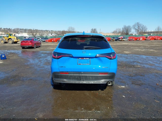 Aukcja sprzedaży 2026 Honda Hr-v Awd Sport, vin: 3CZRZ2H56TM718057, numer aukcji: 44562757