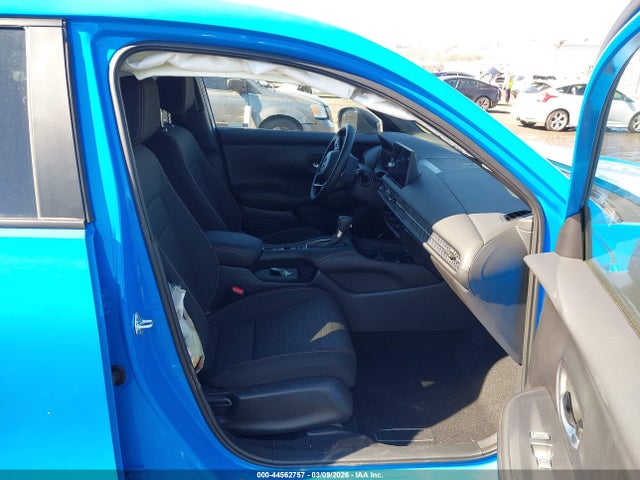 Aukcja sprzedaży 2026 Honda Hr-v Awd Sport, vin: 3CZRZ2H56TM718057, numer aukcji: 44562757