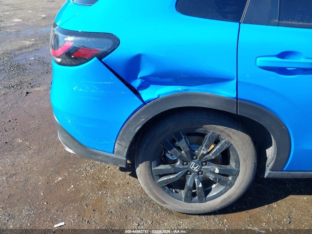 Aukcja sprzedaży 2026 Honda Hr-v Awd Sport, vin: 3CZRZ2H56TM718057, numer aukcji: 44562757