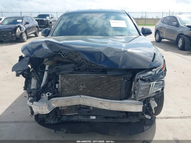 5NMS1DAJXMH345062 Hyundai Santa Fe Se
