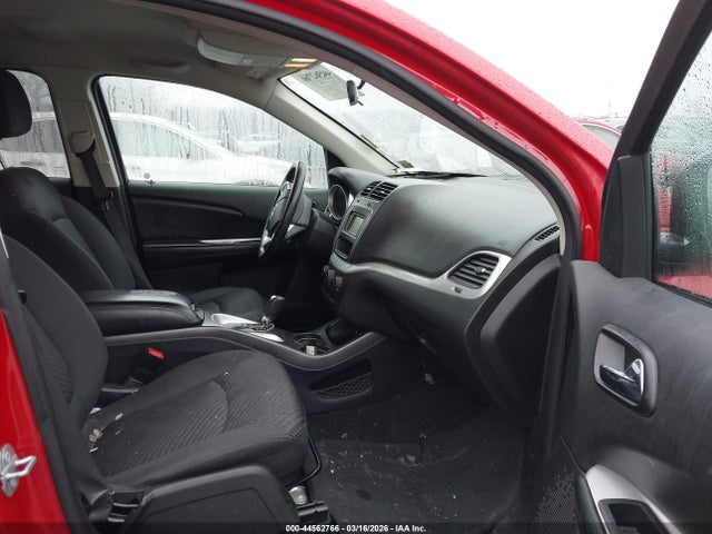 Aukcja sprzedaży 2018 Dodge Journey Se, vin: 3C4PDCAB9JT236638, numer aukcji: 44562766