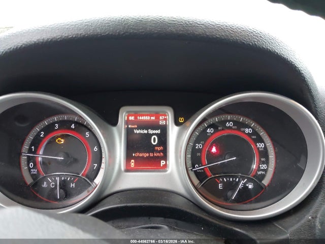Aukcja sprzedaży 2018 Dodge Journey Se, vin: 3C4PDCAB9JT236638, numer aukcji: 44562766