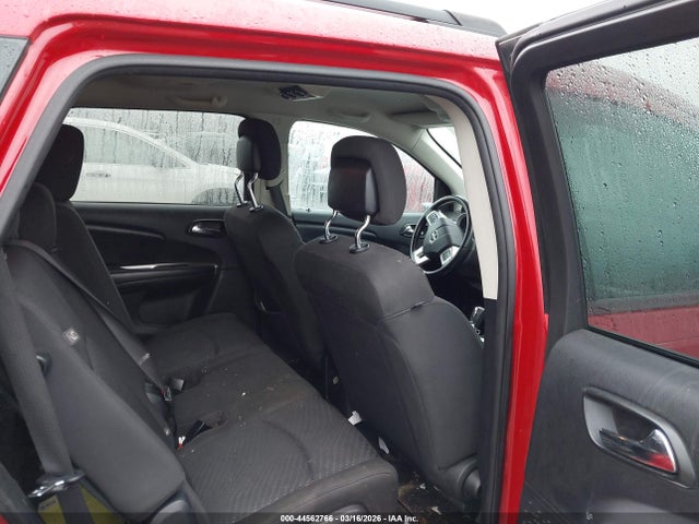 Aukcja sprzedaży 2018 Dodge Journey Se, vin: 3C4PDCAB9JT236638, numer aukcji: 44562766