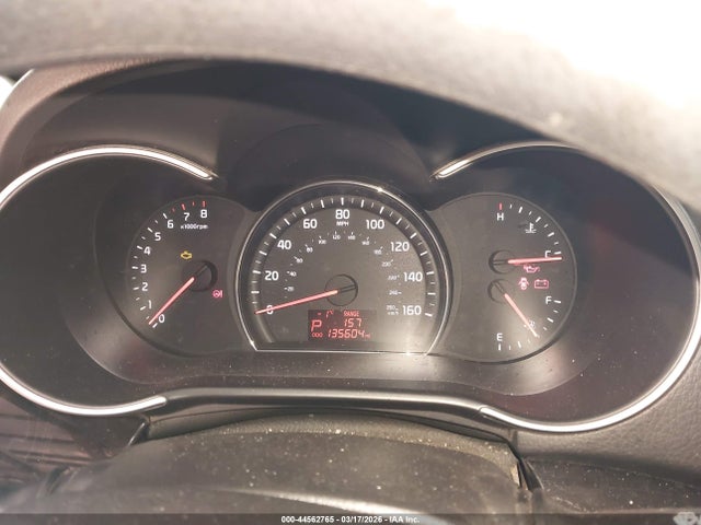 2015 Kia Sorento Lx V6 მანქანა იყიდება აუქციონზე, vin: 5XYKTDA75FG648567, აუქციონის ნომერი: 44562765