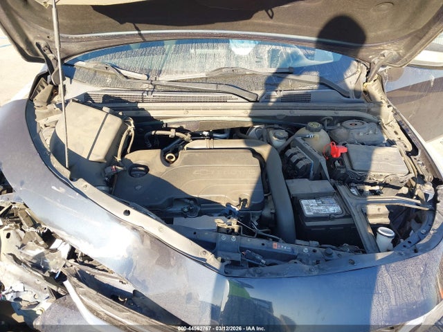 2016 CHEVROLET MALIBU 1G1ZB5ST2GF332298 Photo 9