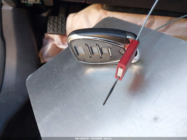 2016 CHEVROLET MALIBU 1G1ZB5ST2GF332298 Photo 10