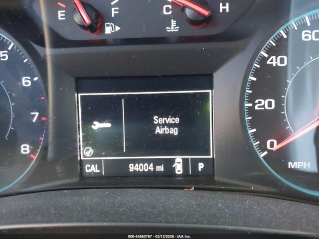 Chevrolet MALIBU LS 2016 1G1ZB5ST2GF332298 Image 15