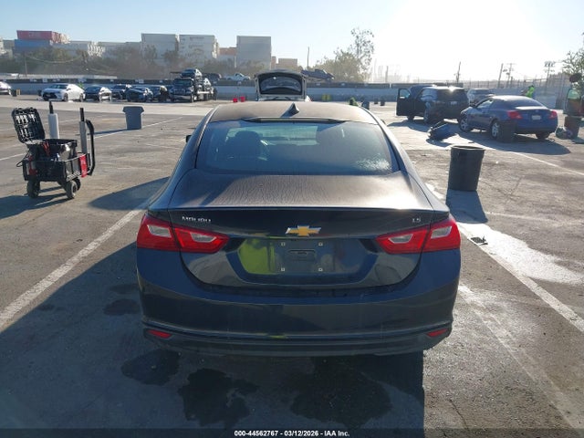 Chevrolet MALIBU LS 2016 1G1ZB5ST2GF332298 Image 16