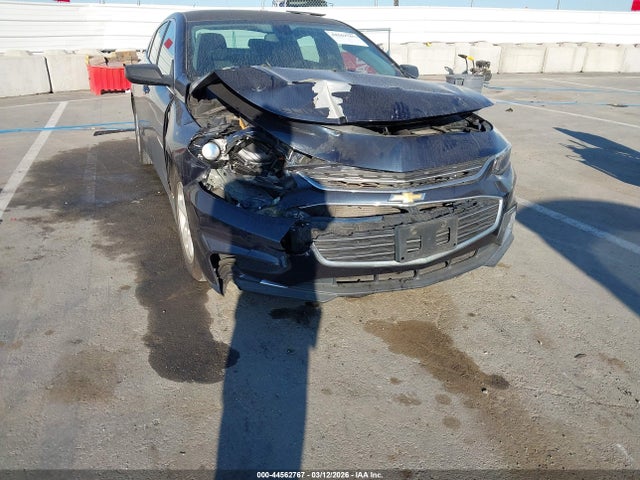 2016 CHEVROLET MALIBU 1G1ZB5ST2GF332298 Photo 5