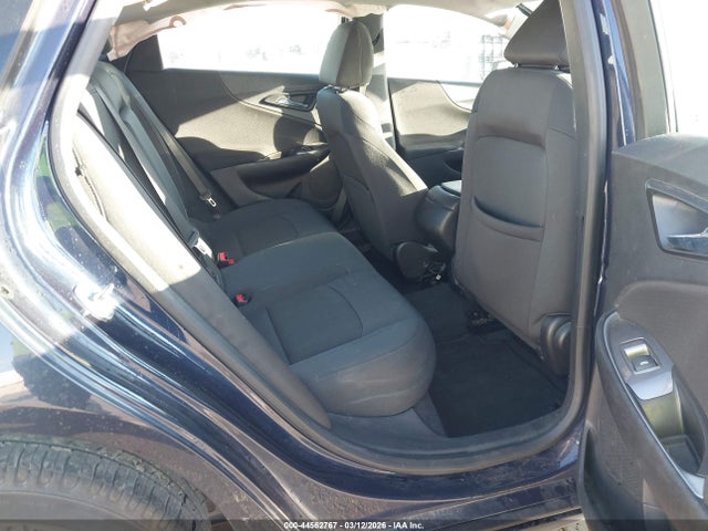 2016 CHEVROLET MALIBU 1G1ZB5ST2GF332298 Photo 7