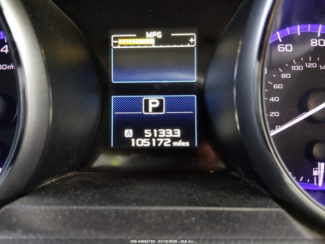 Subaru Legacy 2.5i Premium 2017 4S3BNAC60H3056885 Image 15