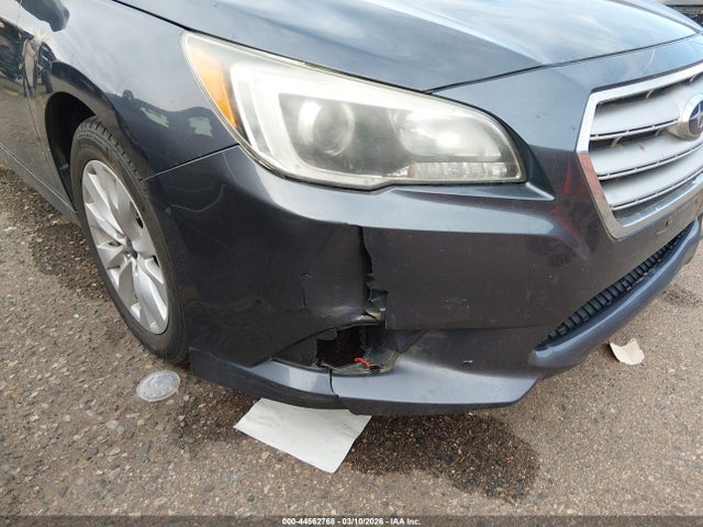 Subaru Legacy 2.5i Premium 2017 4S3BNAC60H3056885 Image 18