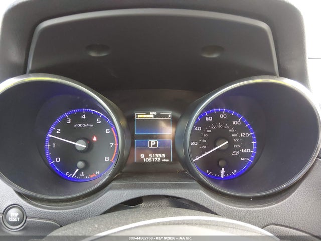 Subaru Legacy 2.5i Premium 2017 4S3BNAC60H3056885 Image 7