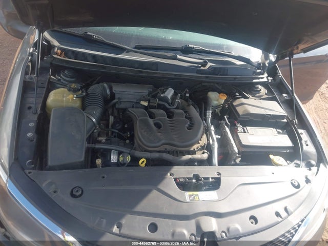 Aukcja sprzedaży 2015 Chrysler 200 C, vin: 1C3CCCCG9FN642859, numer aukcji: 44562769
