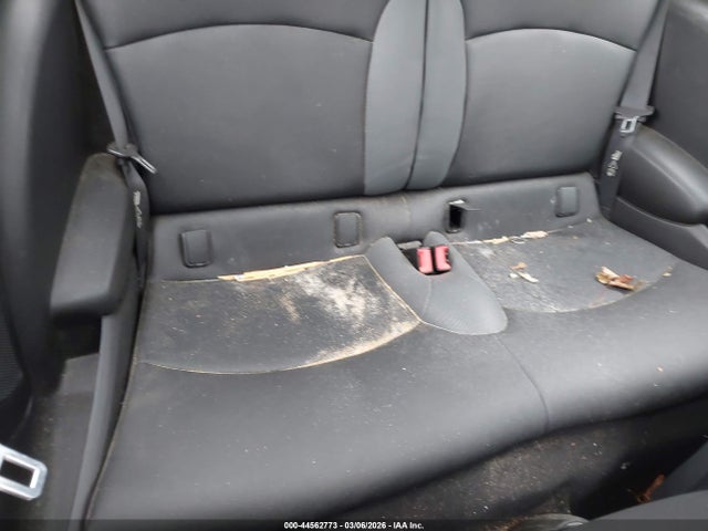 2008 MINI COOPER S WMWMF73538TT88204 Photo 7