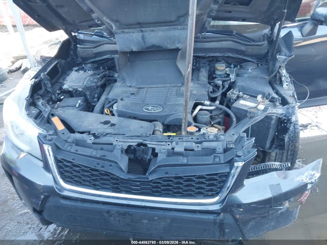 2014 Subaru Forester 2.0xt Touring მანქანა იყიდება აუქციონზე, vin: JF2SJGPC3EH541925, აუქციონის ნომერი: 44562780
