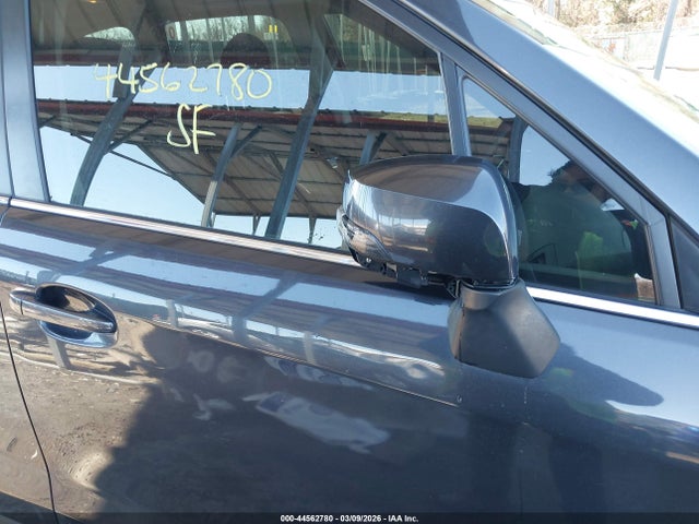 2014 Subaru Forester 2.0xt Touring მანქანა იყიდება აუქციონზე, vin: JF2SJGPC3EH541925, აუქციონის ნომერი: 44562780