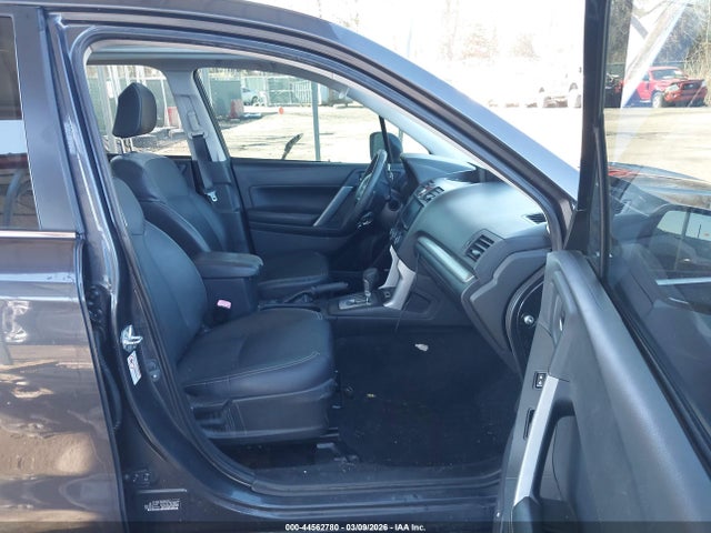 2014 Subaru Forester 2.0xt Touring მანქანა იყიდება აუქციონზე, vin: JF2SJGPC3EH541925, აუქციონის ნომერი: 44562780