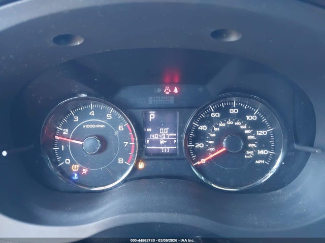2014 Subaru Forester 2.0xt Touring მანქანა იყიდება აუქციონზე, vin: JF2SJGPC3EH541925, აუქციონის ნომერი: 44562780