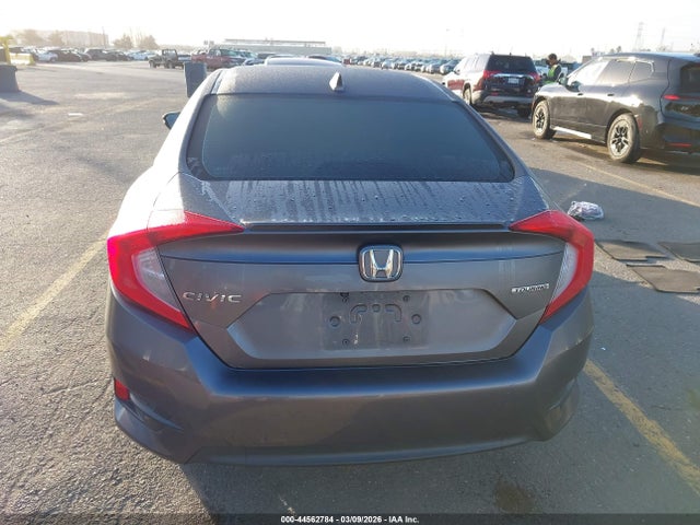 Honda Civic Touring 2016 19XFC1F91GE222030 Image 17