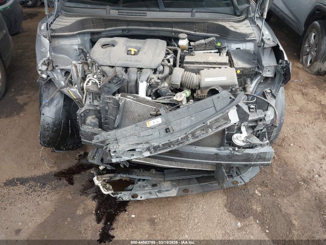 KNDJ23AU2P7854670 KIA SOUL LX