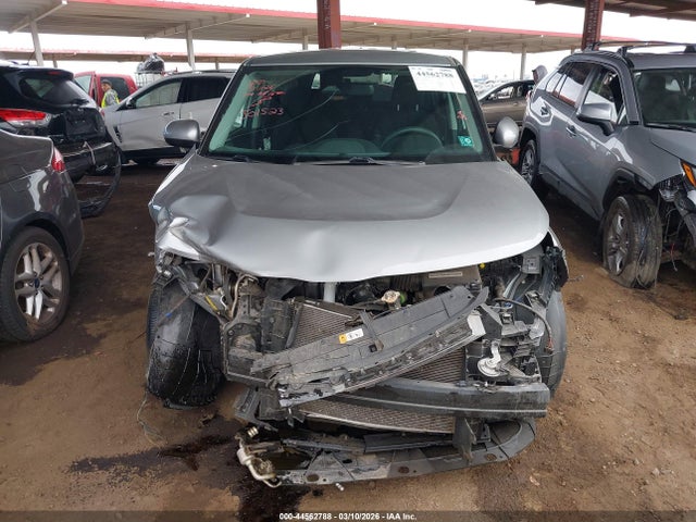 KNDJ23AU2P7854670 KIA SOUL LX