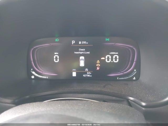 KNDJ23AU2P7854670 KIA SOUL LX