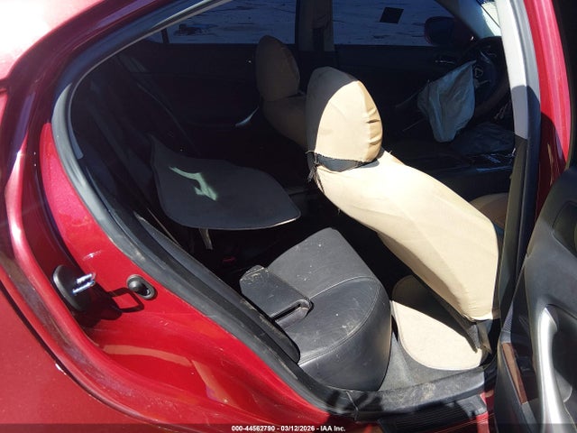Продажа на аукционе авто 2008 Lexus Is 350, vin: JTHBE262785018300, номер лота: 44562790