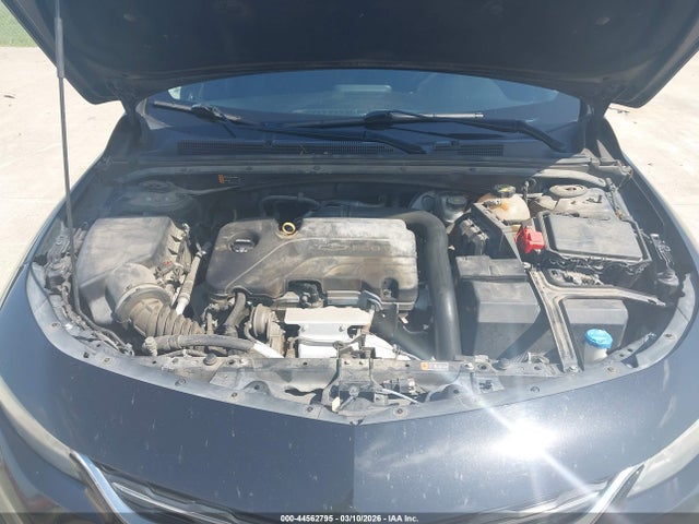 1G1ZB5ST4HF213136 Chevrolet MALIBU LS