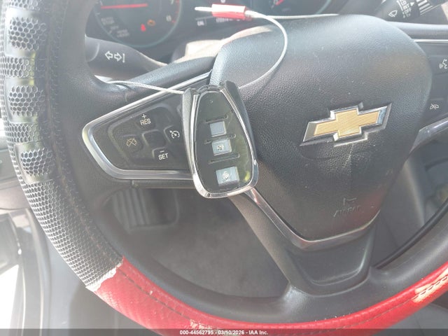 1G1ZB5ST4HF213136 Chevrolet MALIBU LS