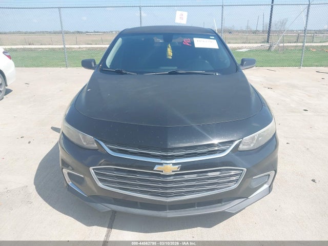 1G1ZB5ST4HF213136 Chevrolet MALIBU LS