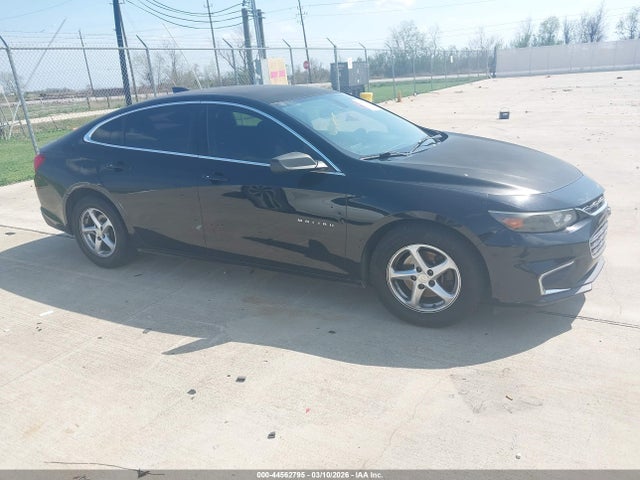 1G1ZB5ST4HF213136 Chevrolet MALIBU LS
