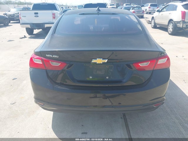 1G1ZB5ST4HF213136 Chevrolet MALIBU LS