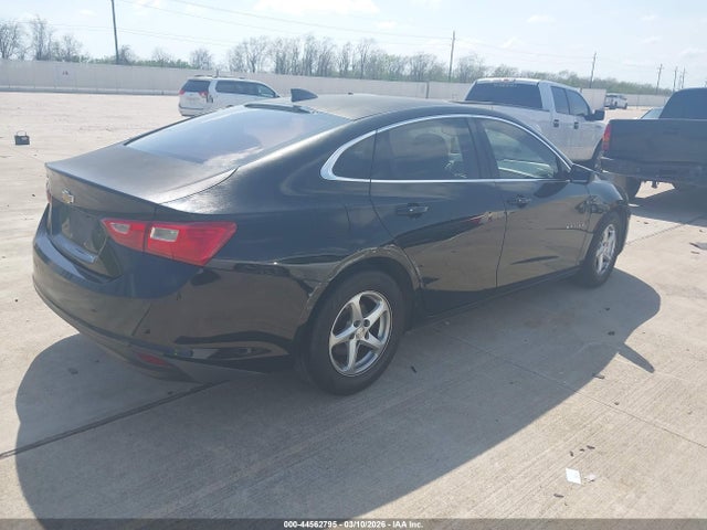 1G1ZB5ST4HF213136 Chevrolet MALIBU LS