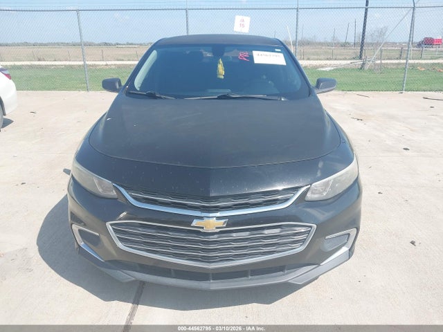 1G1ZB5ST4HF213136 Chevrolet MALIBU LS